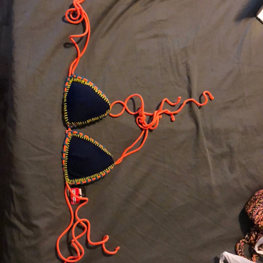 Topshop Bikini Top